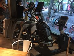 -威尔仕健身(番禺店)