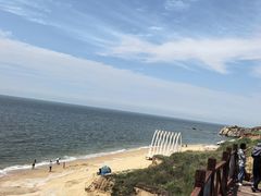-辽宁团山国家级海洋公园