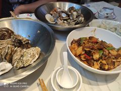 -渔家风味·鲅鱼水饺·央视展播·海鲜天津菜(开发区店)