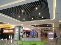-大世界影城(无锡江南大悦城IMAX激光店)