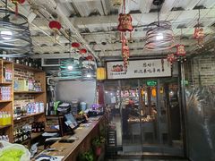 -三个大叔烤羊肉串·炭炉砂锅菜(西三旗店)