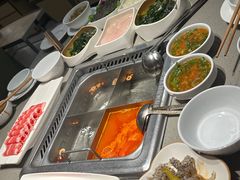 -海底捞火锅(石狮泰禾广场店)