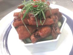 -鲁城往事(游客中心店)