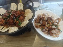 -小四川菜馆(托乐嘉店)