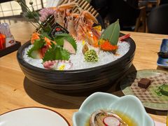 -桃夭日式料理(国信店)