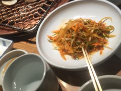 -王妃家(明洞中央店)