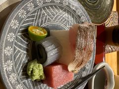 -鮨青(恒基名人购物中心店)