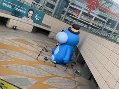 -盒马X会员店(王府井奥莱UP TOWN店)