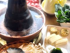 -百叶居·老北京涮羊肉(鼓楼店)