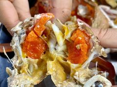 -争先鲜·蒸汽海鲜自助·鲜切牛肉