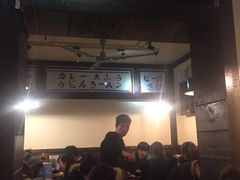 门面-金龙咖喱