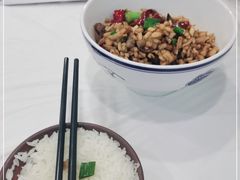 -新新湘菜馆(新中街二条店)