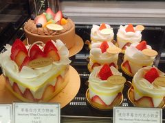 -布歌东京(金融街购物中心店)