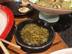 -烧货·活海鲜炭烧(湖滨商业街店)