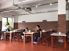 大堂-一刘汤包(杏林店)