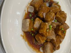 -国惠大酒楼(仓山万达店)