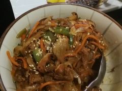 -景鹤料理(上地华联店)