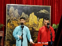 -哈哈曲艺社(西门闲亭店)