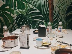 -SEA西雅图海鲜自助餐厅(海乐世界店)