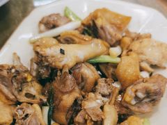 -正宗鸡饭粤香酒家(朱村店)