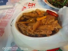 -五马集·海鲜·温州大牌档(黑金冠五马街十字路口店)