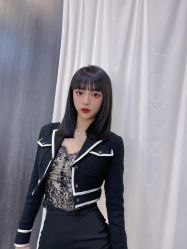-In Style造型