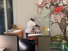 -荷塘秋月·本帮江浙菜(国权路店)