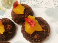 -甜阿姨·天台花园私房菜(万松园店)