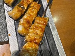 -九井澤精致料理(金茂店)