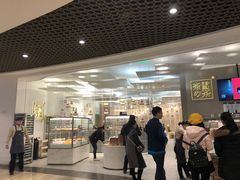 -奈雪的茶(市百一店)