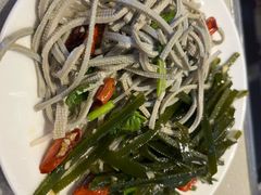 -蝎王府羊蝎子(西直门店)