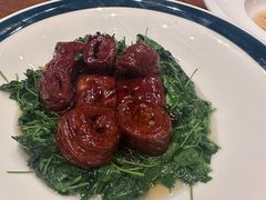 -上海人家花樣年华(中山公园店)
