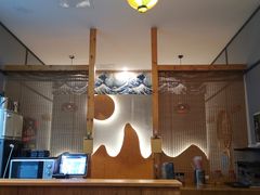 大堂-丸藏和牛烧肉专门店(园区师惠坊店)