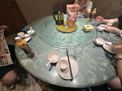 -四季暖堂·融合江浙菜(N1955创业园店)