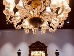 -马勒别墅·中餐厅