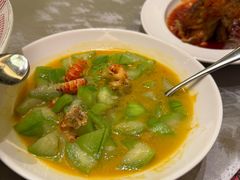 -扬州香格里拉·香宫中餐厅