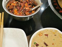 -情忆草原涮肉馆