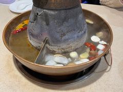 -阳坊大都涮羊肉(阳坊总店)