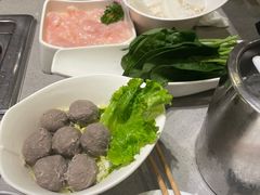 -海底捞火锅(奉化银泰店)