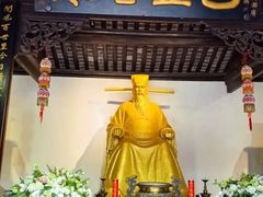 -包公祠