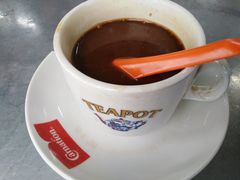 -多春茶室