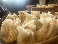 -都一处烧麦馆(前门店)