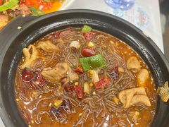 -冬哥川菜馆(十梓街店)