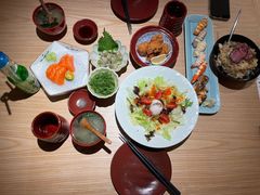 -YAMAKAWA(龙湖胥江天街店)