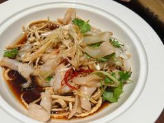 -新连采·海鲜·大连菜(大连恒隆广场店)