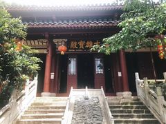 -卓刀泉寺