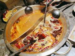 番茄鸳鸯-小龙坎火锅(总店)