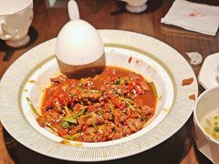 -秦月轩·陕西家乡菜(阜成路·五棵松店)