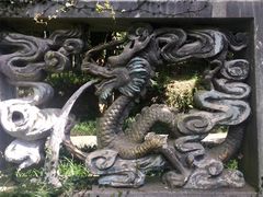 -杭州黄龙洞
