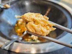 -老刘生态大鱼坊铁锅炖鱼(赛马场店)